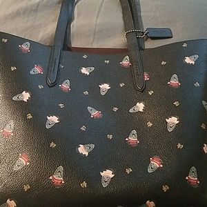 Coach Tote purse
